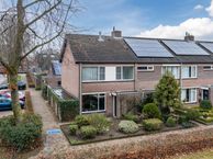 De Voren 1, 5527 HX Hapert