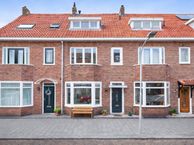 Olmenstraat 19, 2023 RM Haarlem