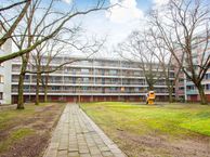 Zangvogelweg 303, 3815 DJ Amersfoort