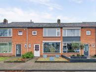 Zonnedauwstraat 14, 5143 CM Waalwijk