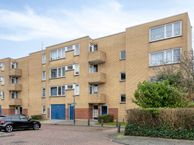 Koekoekstraat 100, 3145 AK Maassluis