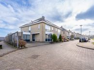 Corrie Vonkplantsoen 36, 3207 WS Spijkenisse