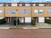 Marslaan 33, 3318 JE Dordrecht