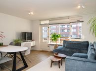 Vondelweg 96, 3031 PW Rotterdam