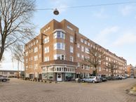 Van Bossestraat 78-3, 1051 KB Amsterdam