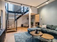 Fokke Simonszstraat 61-W, 1017 TE Amsterdam