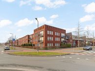 Laan van Avant-Garde 309, 3059 RA Rotterdam