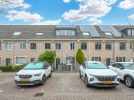 Dr. L.J. Rogierstraat 21, 2552 LC Den Haag