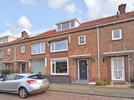 Willem Klooslaan 36, 2273 TZ Voorburg