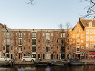 Lijnbaansgracht 164-D, 1016 VX Amsterdam