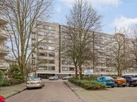 Jacques Urlusstraat 147, 2551 HB Den Haag