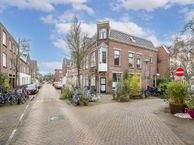 Tesselschadestraat 15, 3521 XT Utrecht