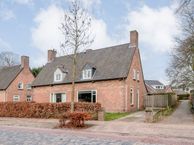 Burgemeester Schafratstraat 39, 5427 SP Boekel