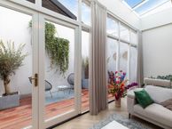 Graaf Jan van Nassaustraat 8-AR, 3051 GE Rotterdam