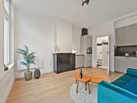 Van Bylandtstraat 138-B, 2562 GE Den Haag