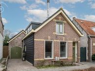 Burgemeester Sterkstraat 19, 3243 AE Stad aan 't Haringvliet