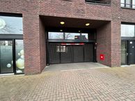 Müllerkade, 3024 EP Rotterdam