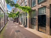 Dirk van Hasseltssteeg 20, 1012 NE Amsterdam