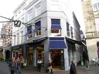 Halstraat 4, 2513 AJ Den Haag