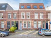 Croesestraat 16-B, 3522 AE Utrecht