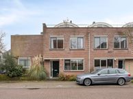 van Vreumingenstraat 1, 2801 AV Gouda