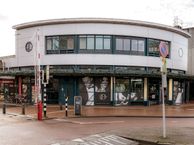 Zamenhofdreef 19-A, 3562 JT Utrecht