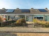 Dr.P.J.Hoedemakerstrjitte 16, 8771 SH Nijland