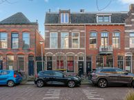 Riouwstraat 38-A, 9715 BX Groningen