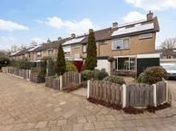 Maasstraat 19, 3181 EH Rozenburg (ZH)