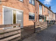 Mandarijngaard 10, 3206 AM Spijkenisse