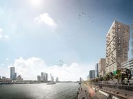 Hertekade 408, 3011 XV Rotterdam