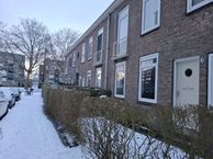 Leopoldstraat 6-A, 3031 SW Rotterdam