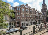 Oostzeedijk Beneden 13-A02, 3062 VJ Rotterdam