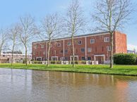 Oude-Tongepad 30, 3086 SH Rotterdam
