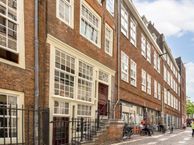 Wijdesteeg 3-E, 1012 RN Amsterdam