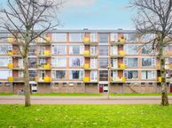 Moezeldreef 207, 3561 GB Utrecht