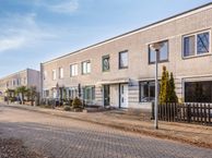 Accordeonstraat 47, 1312 HB Almere