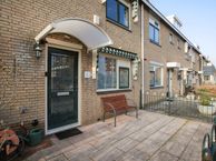 Anton Hölzelsingel 8, 1069 PN Amsterdam