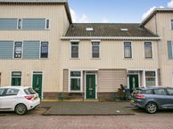 Theo van Doesburgstraat 105, 3544 MK Utrecht