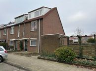 Paletsingel 60, 2718 NT Zoetermeer