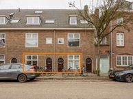 van Heutszstraat 6, 6521 CW Nijmegen