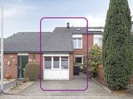 de Geerkamp 1524, 6545 HP Nijmegen