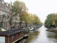 Nieuwe Prinsengracht 98-4, 1018 VW Amsterdam
