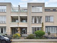 Bram Frosstraat 10, 2552 CG Den Haag