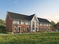 Eindwoning | Berghse Weide (Bouwnr. 32), 5351 AE Berghem