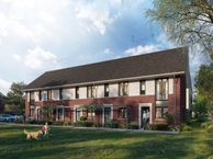 Eindwoning | Berghse Weide (Bouwnr. 42), 5351 AE Berghem