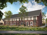 Tussenwoning | Berghse Weide (Bouwnr. 27), 5351 AE Berghem