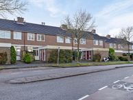 Stinzenflora 96, 8935 NM Leeuwarden