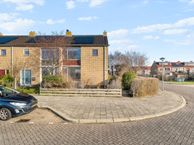 Landmetersweg 11, 1785 HA Den Helder