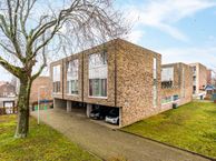 Beeklaan 72, 1403 RE Bussum
